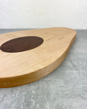 Load image into Gallery viewer, AVOCADO SERVING BOARD