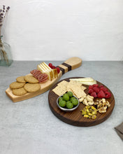 Load image into Gallery viewer, BOWLING SERVING BOARD SET