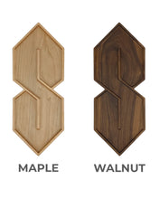 Load image into Gallery viewer, S-HARCUTERIE BOARD SERVING TRAY