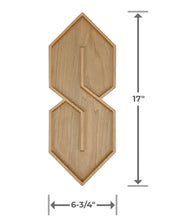 Load image into Gallery viewer, S-HARCUTERIE BOARD SERVING TRAY