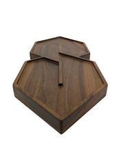 Load image into Gallery viewer, S-HARCUTERIE BOARD SERVING TRAY