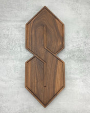 Load image into Gallery viewer, S-HARCUTERIE BOARD SERVING TRAY