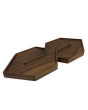 Load image into Gallery viewer, S-HARCUTERIE BOARD SERVING TRAY