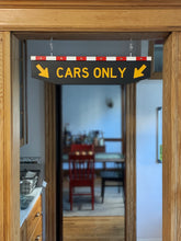 Load image into Gallery viewer, STORROW DRIVE BOSTON SIGN