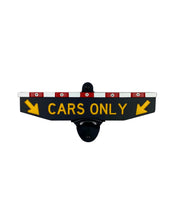 Load image into Gallery viewer, STORROW DRIVE BOSTON SIGN BOTTLE OPENER