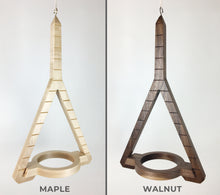 Load image into Gallery viewer, Zakim Bridge Boston Hanging Plant Holder