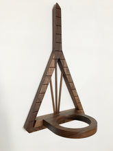 Load image into Gallery viewer, Zakim Bridge Boston Wall Plant Holder