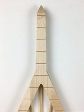 Load image into Gallery viewer, Zakim Bridge Boston Wall Plant Holder