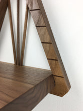 Load image into Gallery viewer, Zakim Bridge Boston Wall Shelf