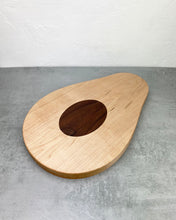 Load image into Gallery viewer, AVOCADO SERVING BOARD
