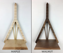 Load image into Gallery viewer, Zakim Bridge Boston Wall Shelf
